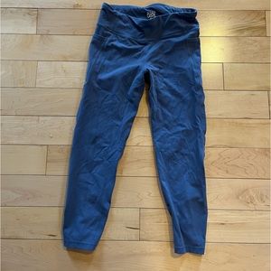 Athleta girl leggings